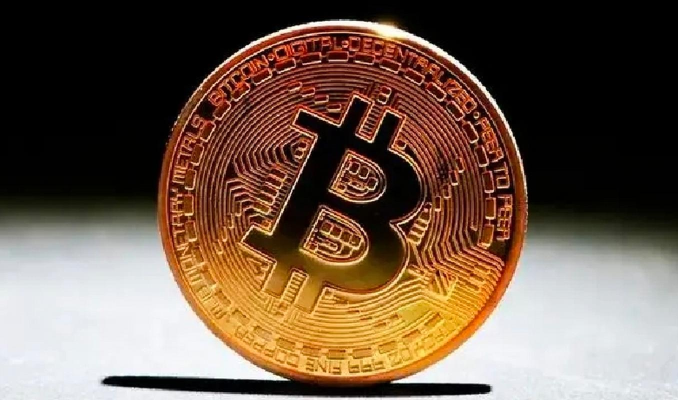 比特币期货的图片高清(比特币期货今日走势分析)